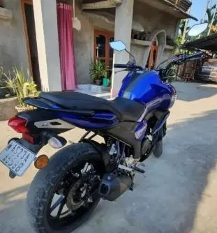 Yamaha FZ V 2.0 150cc 2018