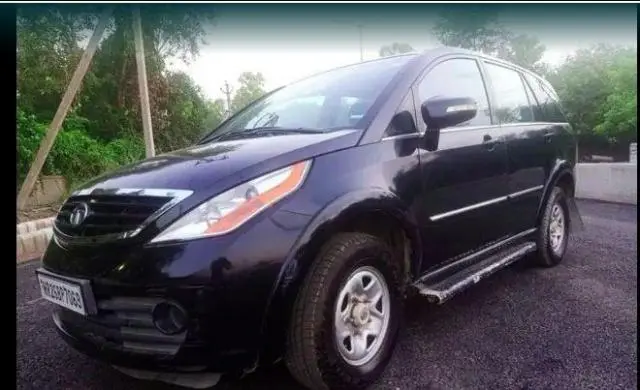 Tata Aria PURE 4X2 2012