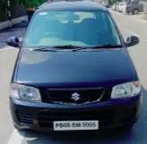 Maruti Suzuki Alto 800 LXi 2009
