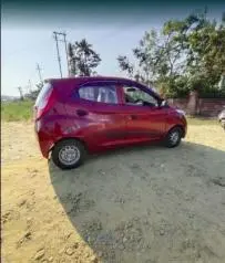Hyundai Eon Era + 2012