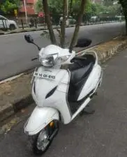 Honda Activa 4G 110cc 2017