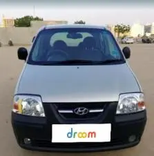 Hyundai Santro Xing XL ERLX EURO III 2006