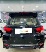 Honda Mobilio RS i-DTEC 2015