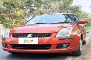 Maruti Suzuki Swift VXi 2010