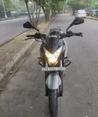 Bajaj Pulsar NS200 ABS 2018