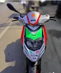 Aprilia SR 150 2018