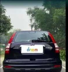 Honda CR-V 2.4 AT 2011