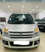 Maruti Suzuki Wagon R Duo LXI LPG 2009