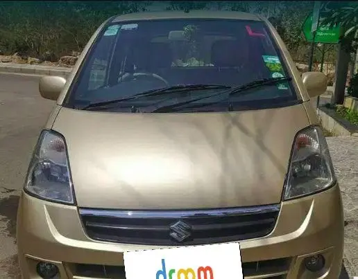 Maruti Suzuki Zen Estilo LXi 2007
