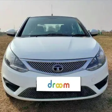 Tata Bolt XE Petrol 2015