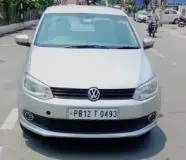 Volkswagen Vento Comfortline Diesel 2013