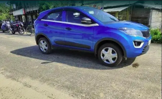 Tata Nexon Revotron XM 2019