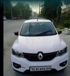 Renault KWID 1.0 RXT 2017