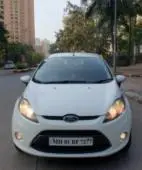 Ford Fiesta 1.5 TDCI Titanium 2012