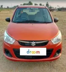 Maruti Suzuki Alto K10 VXi 2016