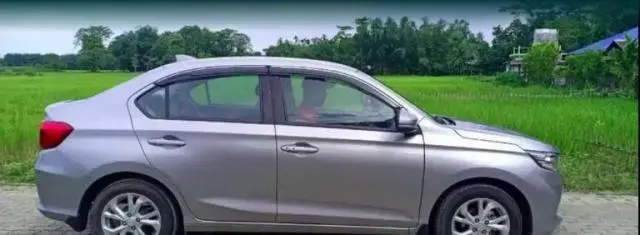 Honda Amaze 1.2 V i-VTEC 2018
