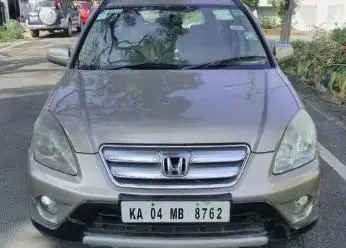 Honda CR-V 2.4 AT 2005
