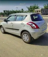 Maruti Suzuki Swift VXi 2017