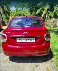 Hyundai Xcent SX 1.2 (O) 2015