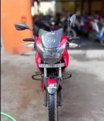 TVS Apache RTR 160cc 2013