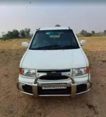 Chevrolet Tavera Neo 3 LS- 10 STR BS-III 2015