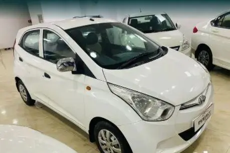Hyundai Eon Era + 2016