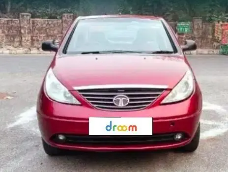 Tata Manza Aqua Quadrajet BS-IV 2012