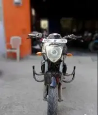 Yamaha FZs 150cc 2015