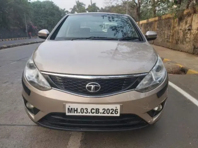 Tata Zest Revotron 1.2T XM 2016