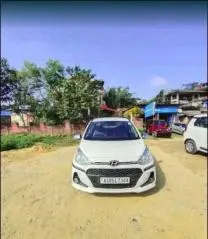 Hyundai Grand i10 Sportz 1.2 Kappa VTVT 2019