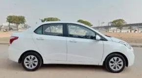 Hyundai Xcent S 1.2 Special Edition 2017