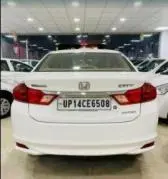 Honda City SV i-DTEC 2014