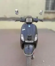 Piaggio Vespa SXL 150cc 2017