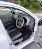 Nissan Micra XV DIESEL 2011