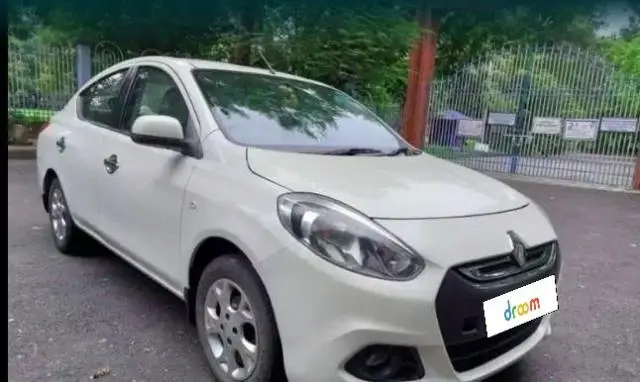 Renault Scala RXL DIESEL TRAVELOGUE 2015