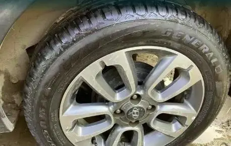 Hyundai i20 Active 1.2 SX 2015