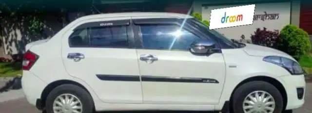 Maruti Suzuki Swift DZire VDi 2013