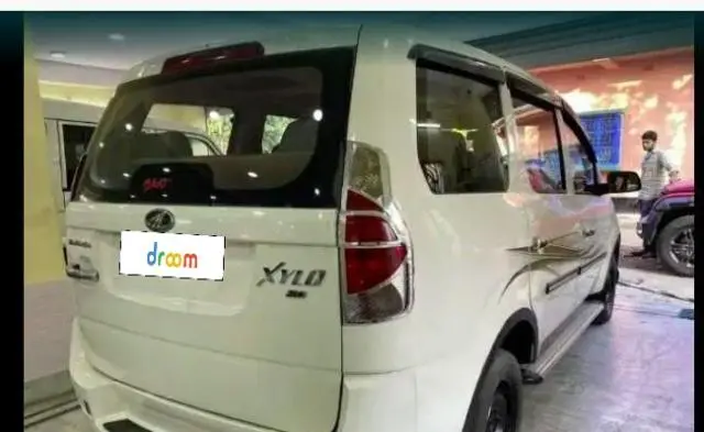 Mahindra Xylo D2 BS IV 2012