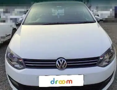 Volkswagen Polo Highline 1.5L (D) 2012