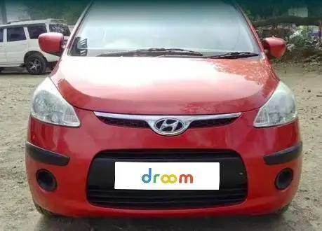 Hyundai i10 Magna 1.2 Kappa2 2008