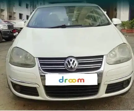 Volkswagen Jetta Trendline 1.6 2008