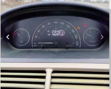 Tata Indica Vista VX Quadrajet 2012