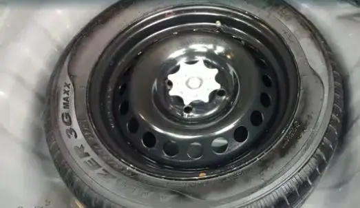 Renault Duster 85 PS RXL 2013