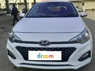 Hyundai Elite i20 Sportz Plus 1.4 CRDi 2019