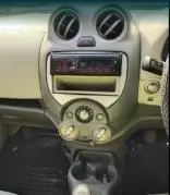 Nissan Micra XV DIESEL 2012