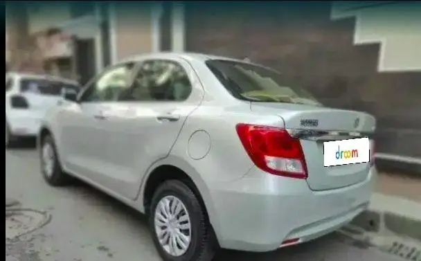 Maruti Suzuki Swift DZire VXi 2017
