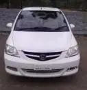 Honda City ZX GXi 2007