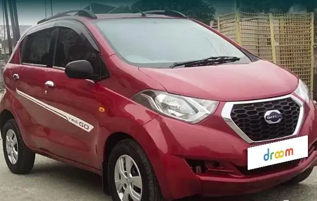 Datsun Redi-GO T (O) 2016