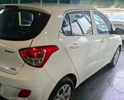 Hyundai Grand i10 Magna 1.2 Kappa VTVT 2014