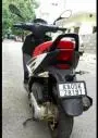 Aprilia SR125 Storm 2020